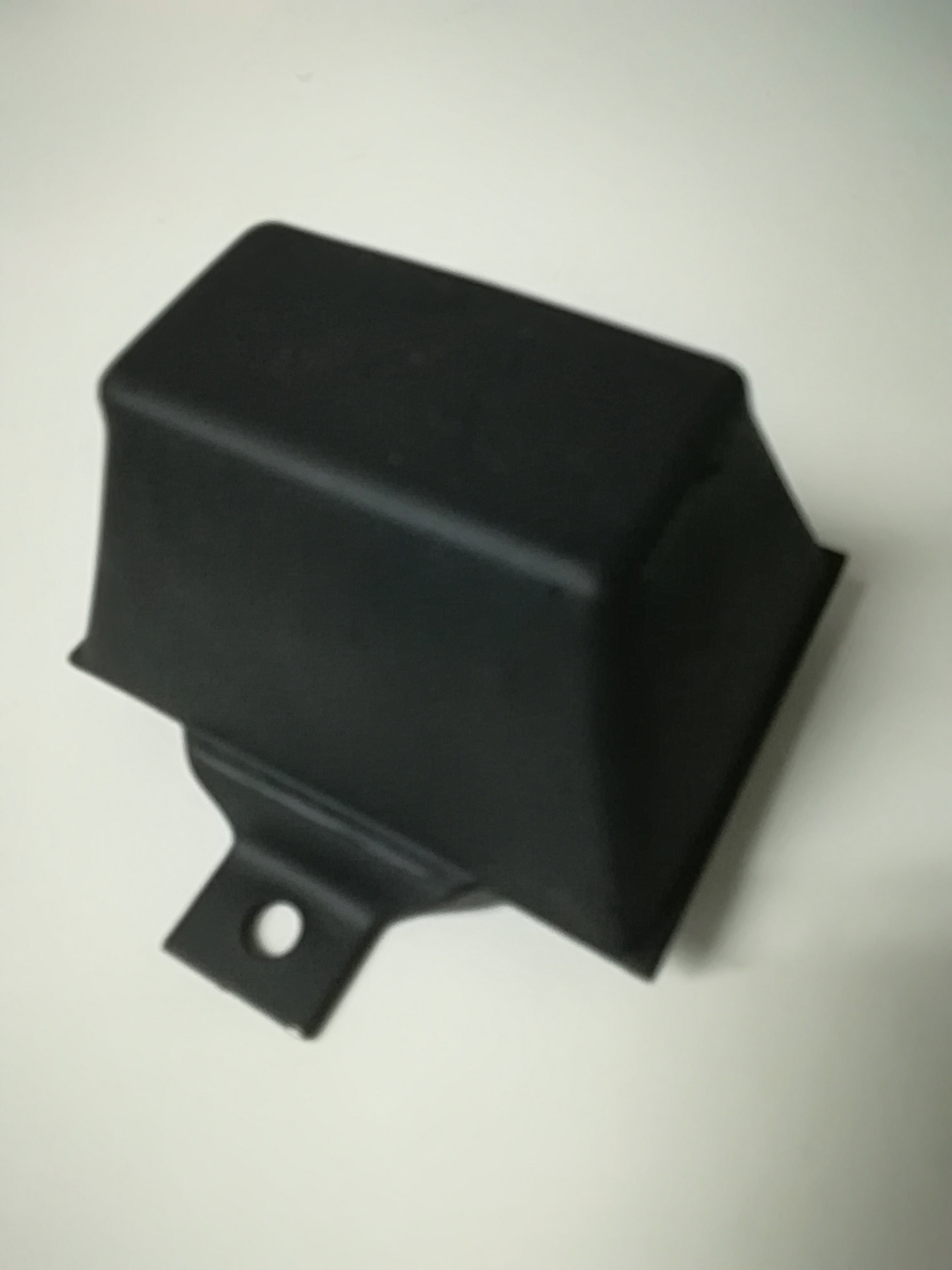 Product image: LAND ROVER SERIES 1 / 2 / 2A 3 FRONT AND REAR BUMP STOP UK MADE 
