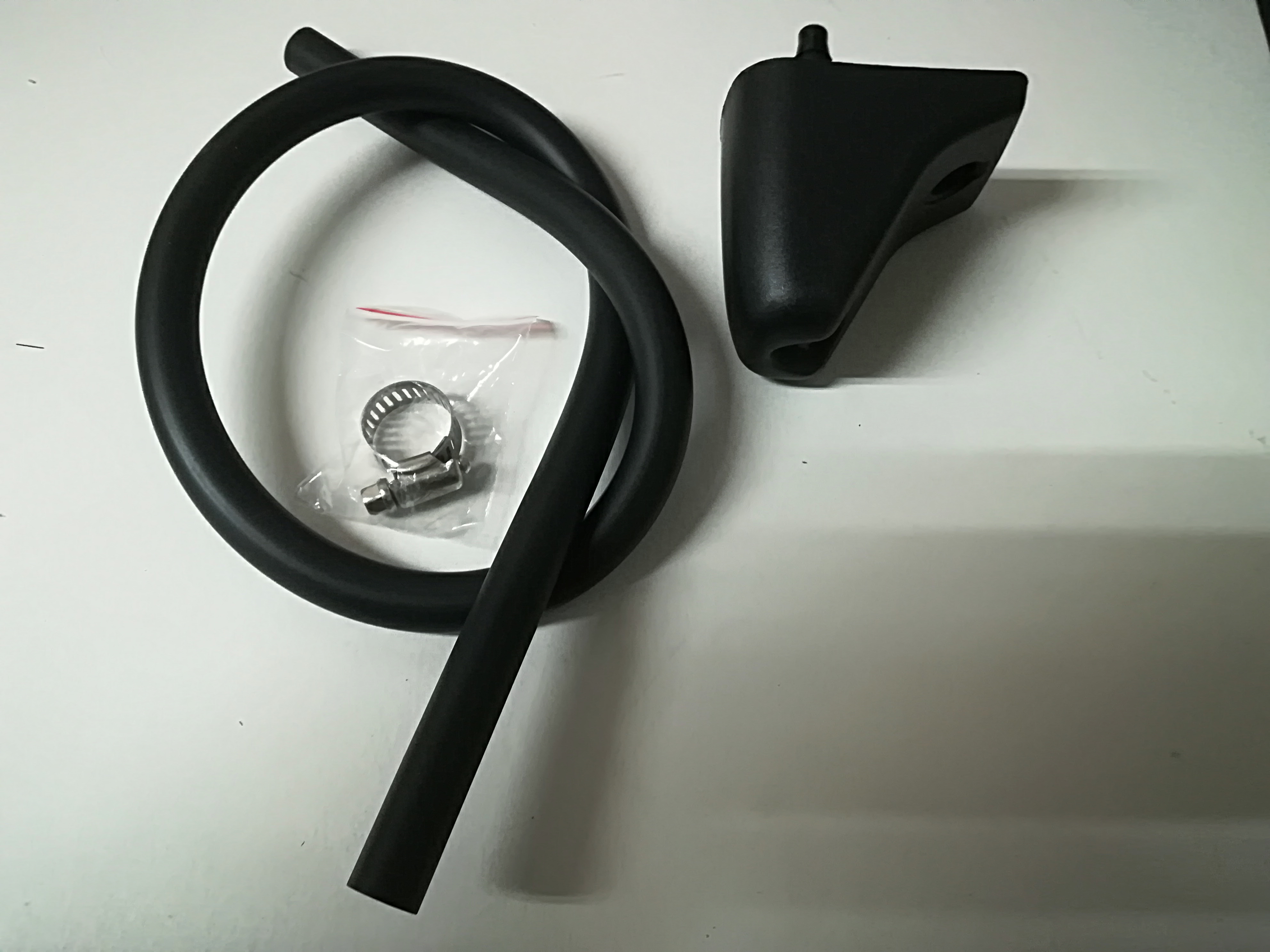 Product image: LAND ROVER DISCOVERY 2 FRONT HEADLIGHT WASHER JET 