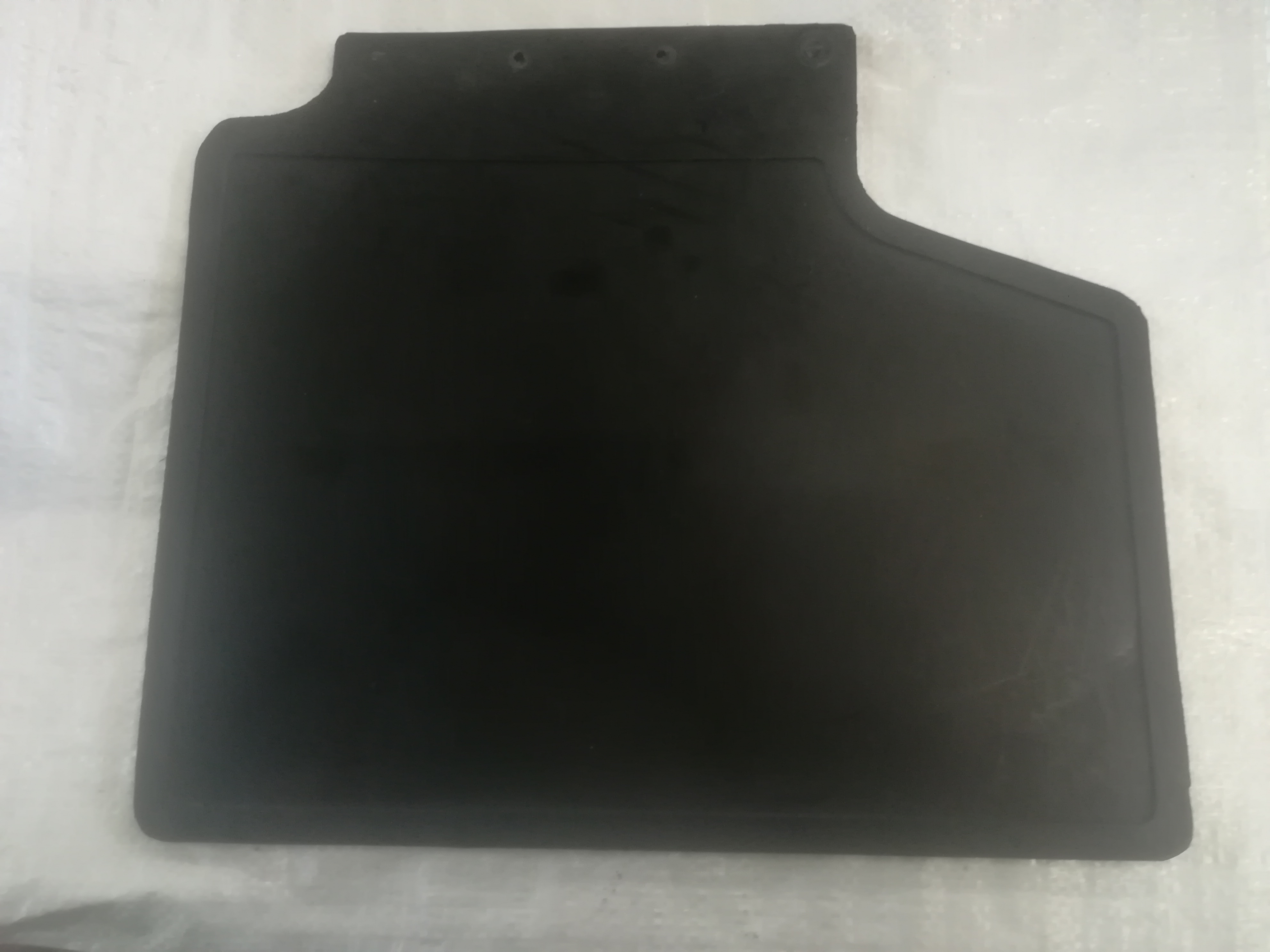 Product image: RANGE ROVER CLASSIC FRONT AND REAR MUD FLAPS 