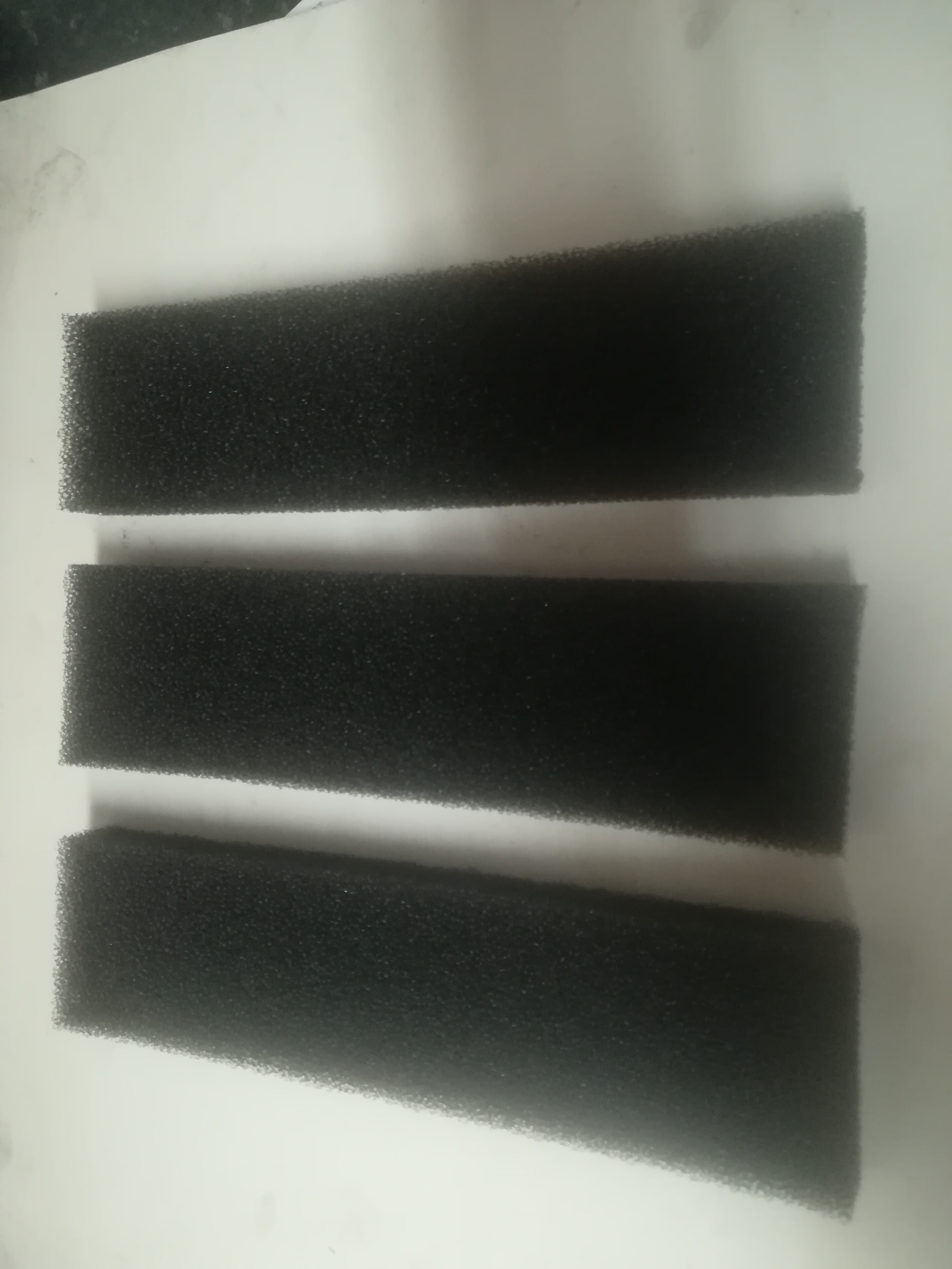 Product image: RANGE ROVER CLASSIC 2 / 4 DOOR DECKER AIR VENT FILTERS PADS 