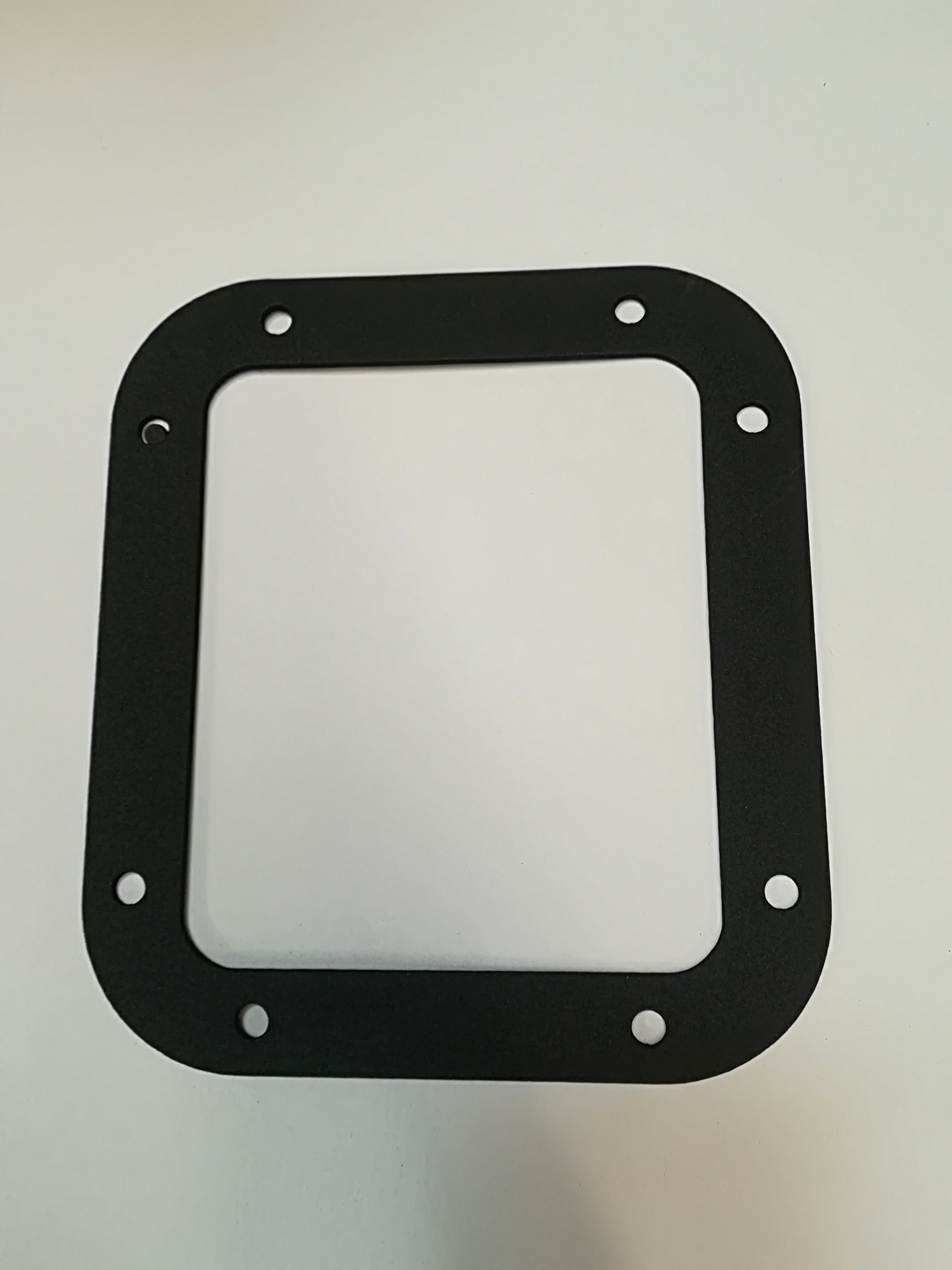 Product image: LAND ROVER DISCOVERY 1 FUEL ACCESS PANEL SEAL 
