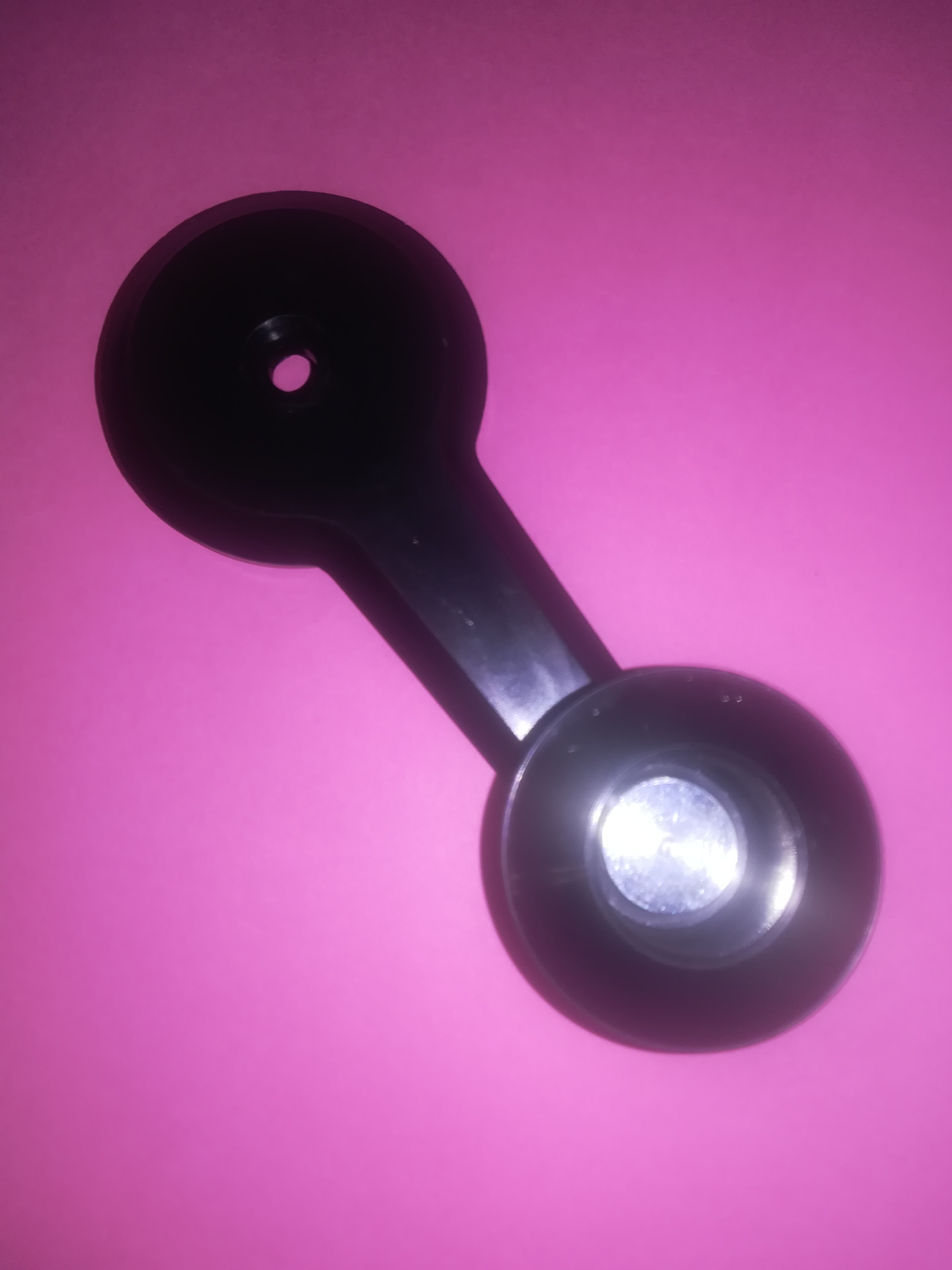 Product image: RANGE ROVER CLASSIC WINDOW WINDER HANDLE 