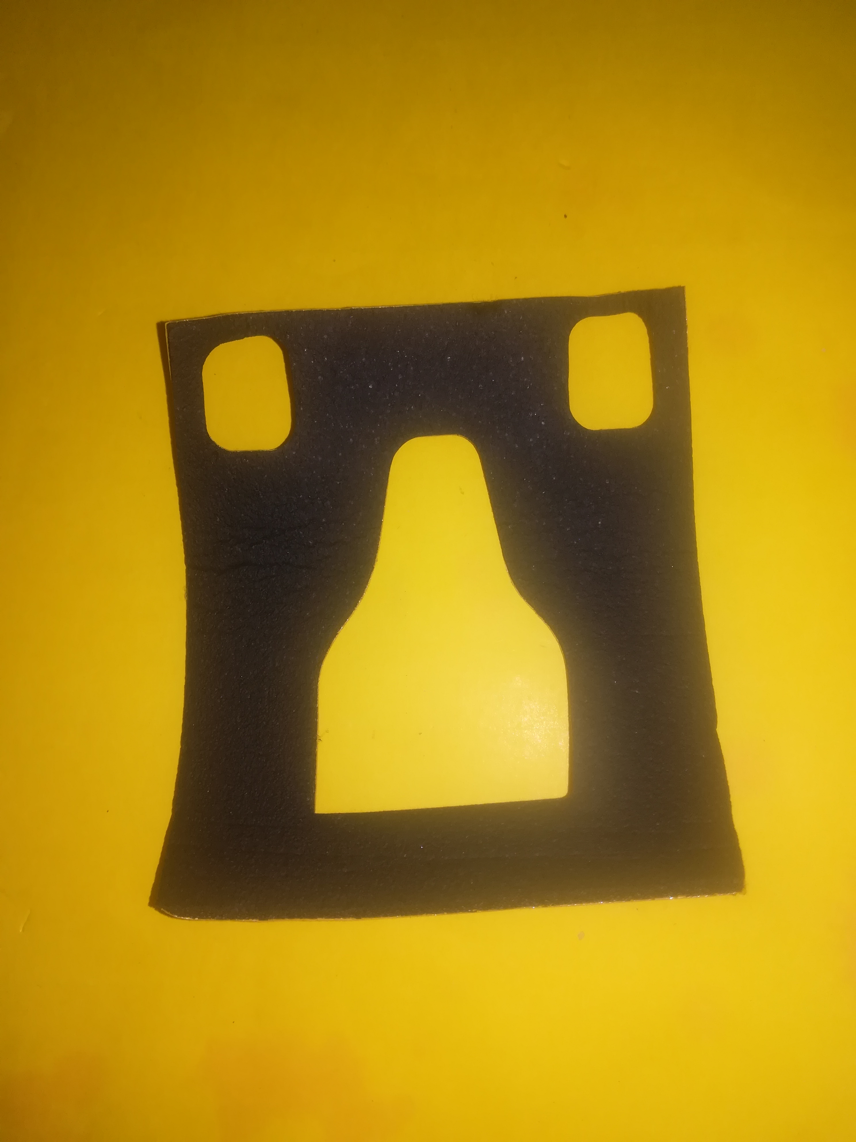 Product image: RANGE ROVER CLASSIC 4 DOOR DUST PROOFING SEAL 