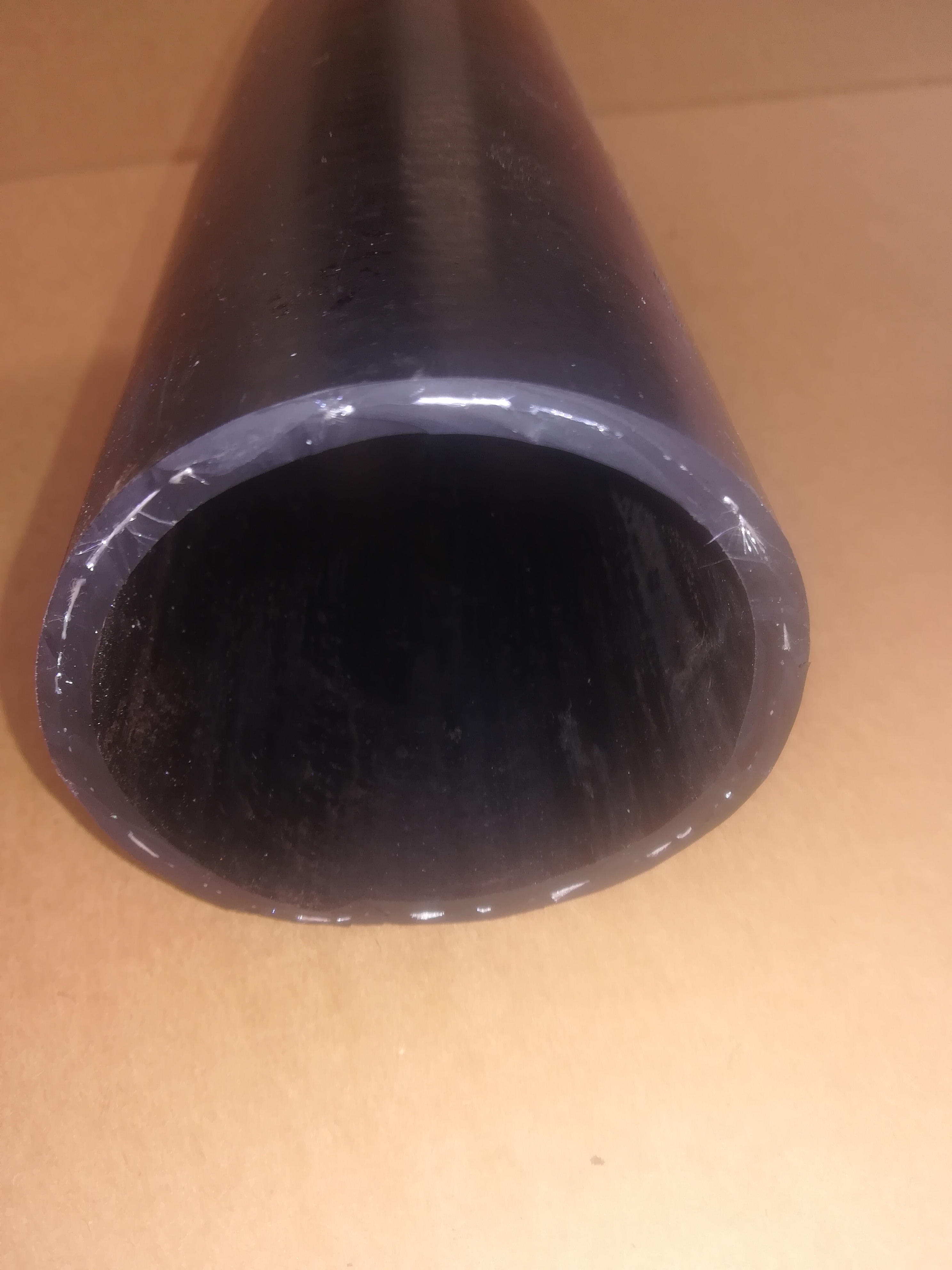 Product image: RANGE ROVER CLASSIC SUFFIX B FILLER HOSE TO TANK 