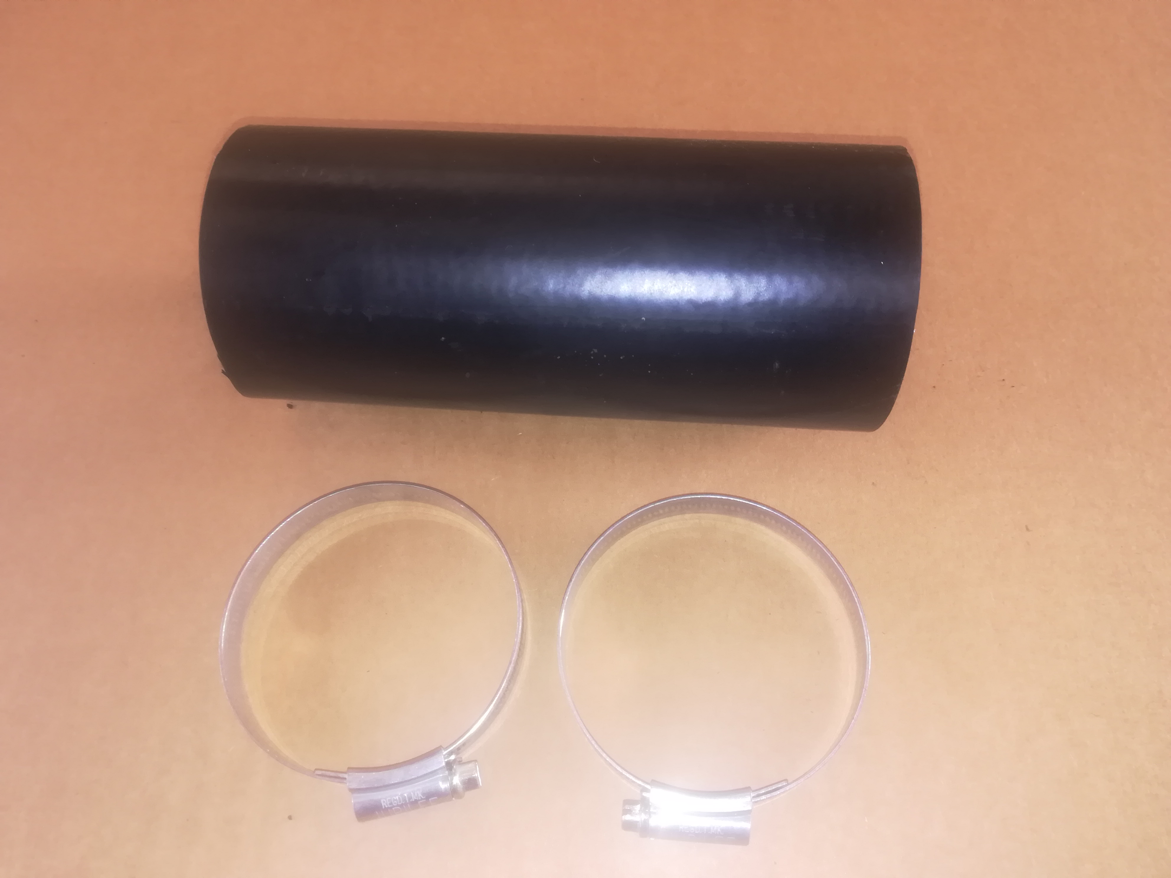 Product image: RANGE ROVER CLASSIC 2 DOOR SUFFIX A FILLER HOSE TO TANK 