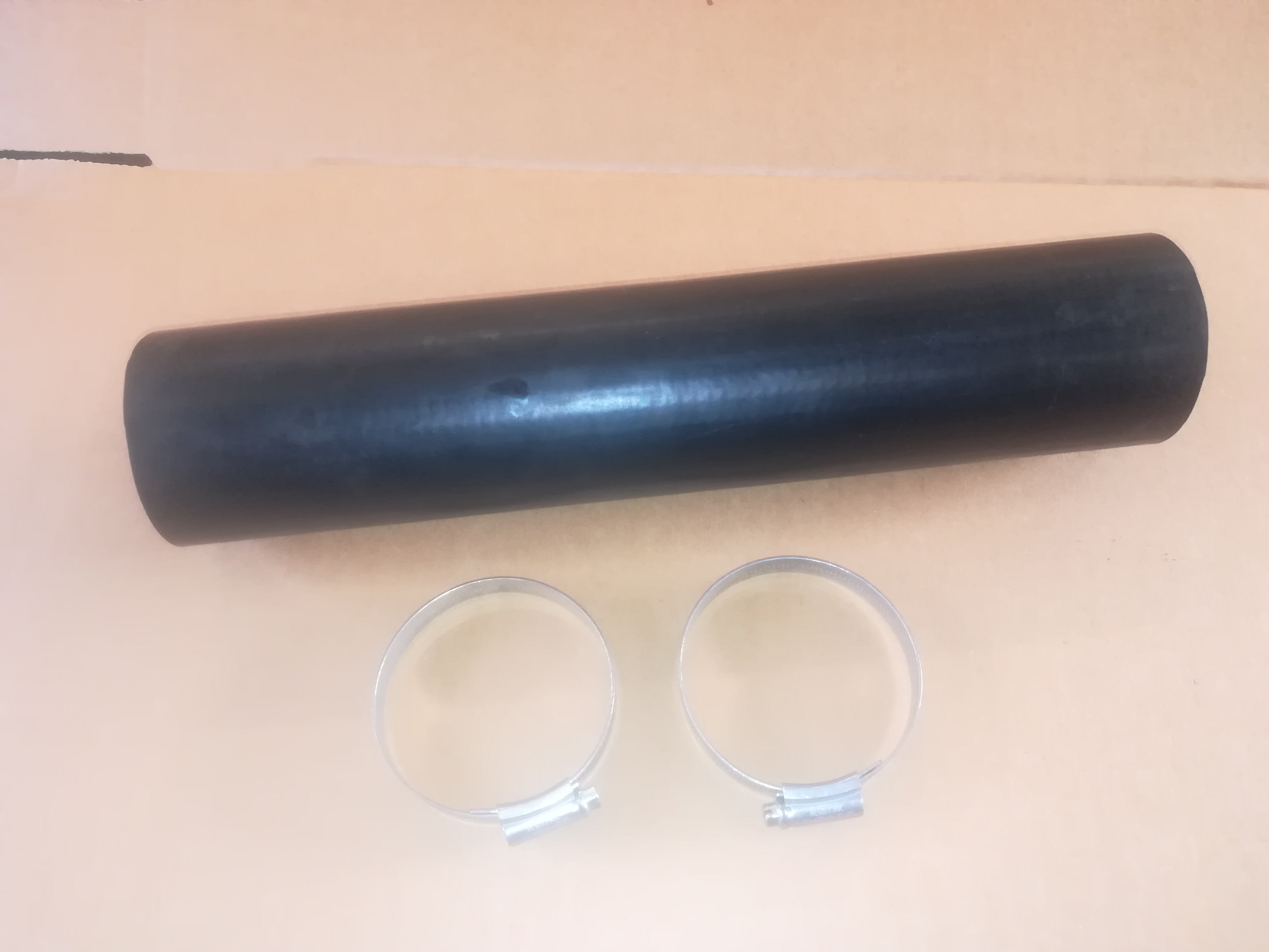 Product image: RANGE ROVER CLASSIC 300TDI FILLER HOSE TO TANK 