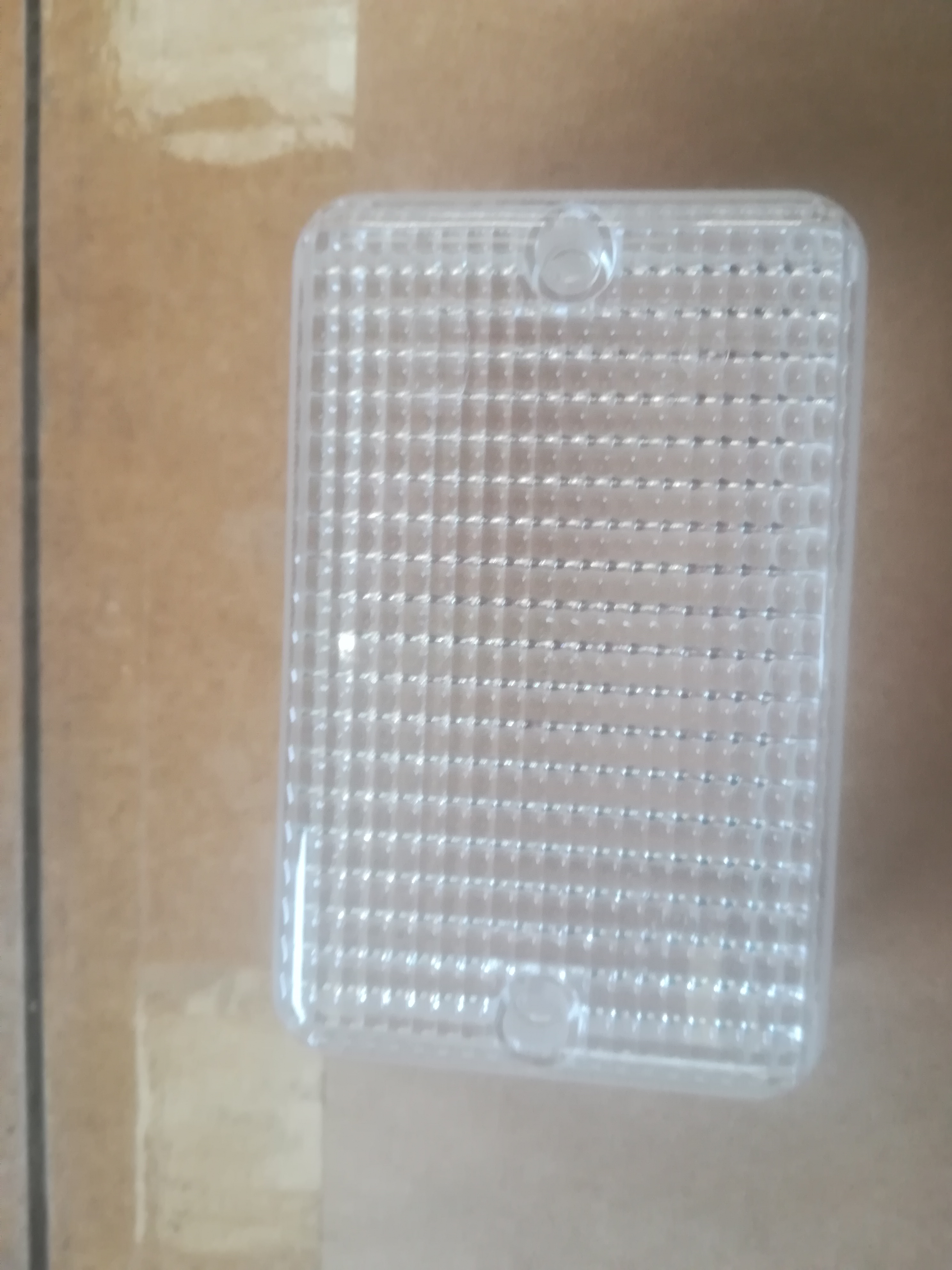 Product image: LAND ROVER DEFENDER REVERSING LENS