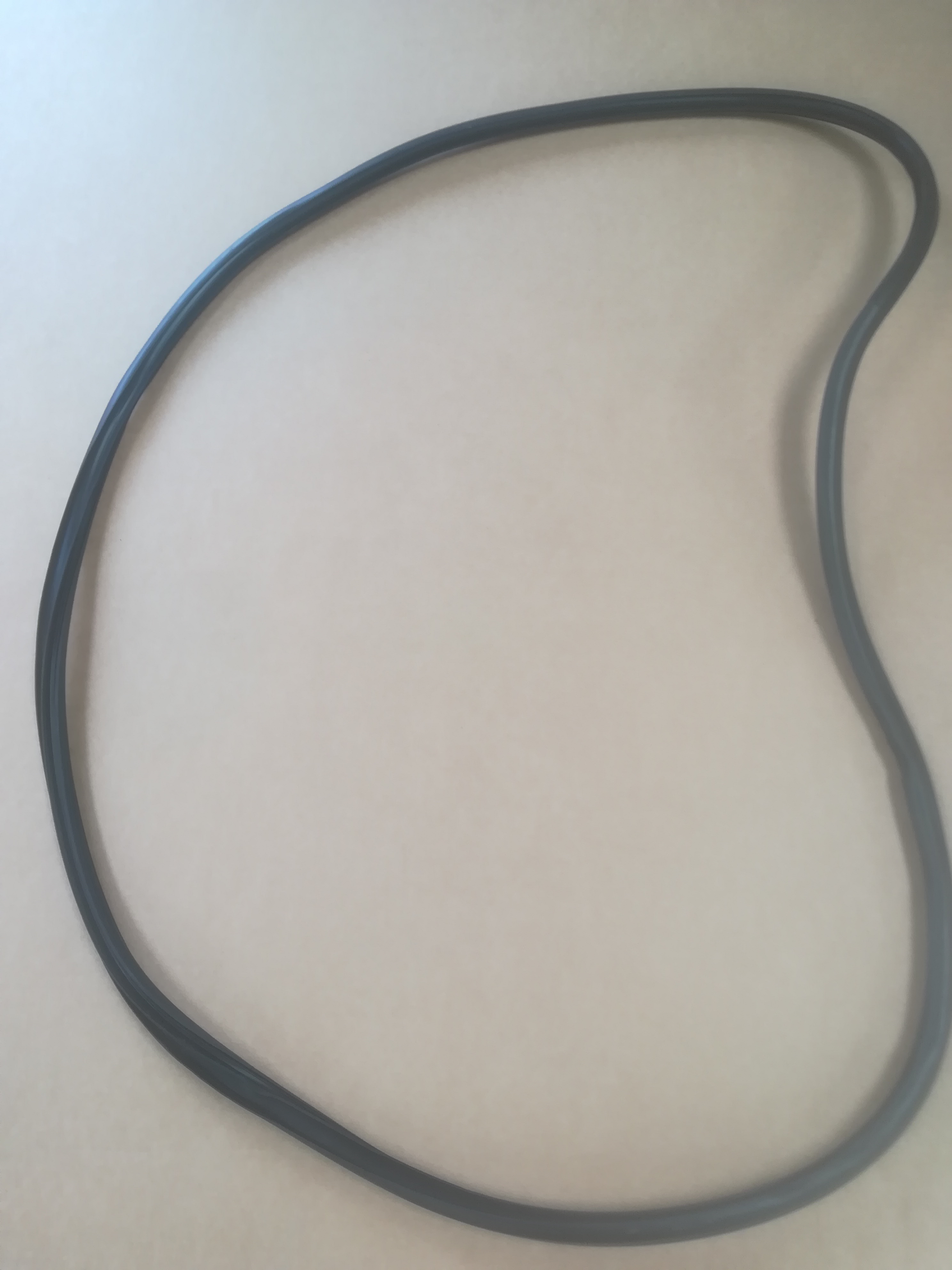 Product image: LAND ROVER DISCOVERY 1 SUN ROOF SEAL
