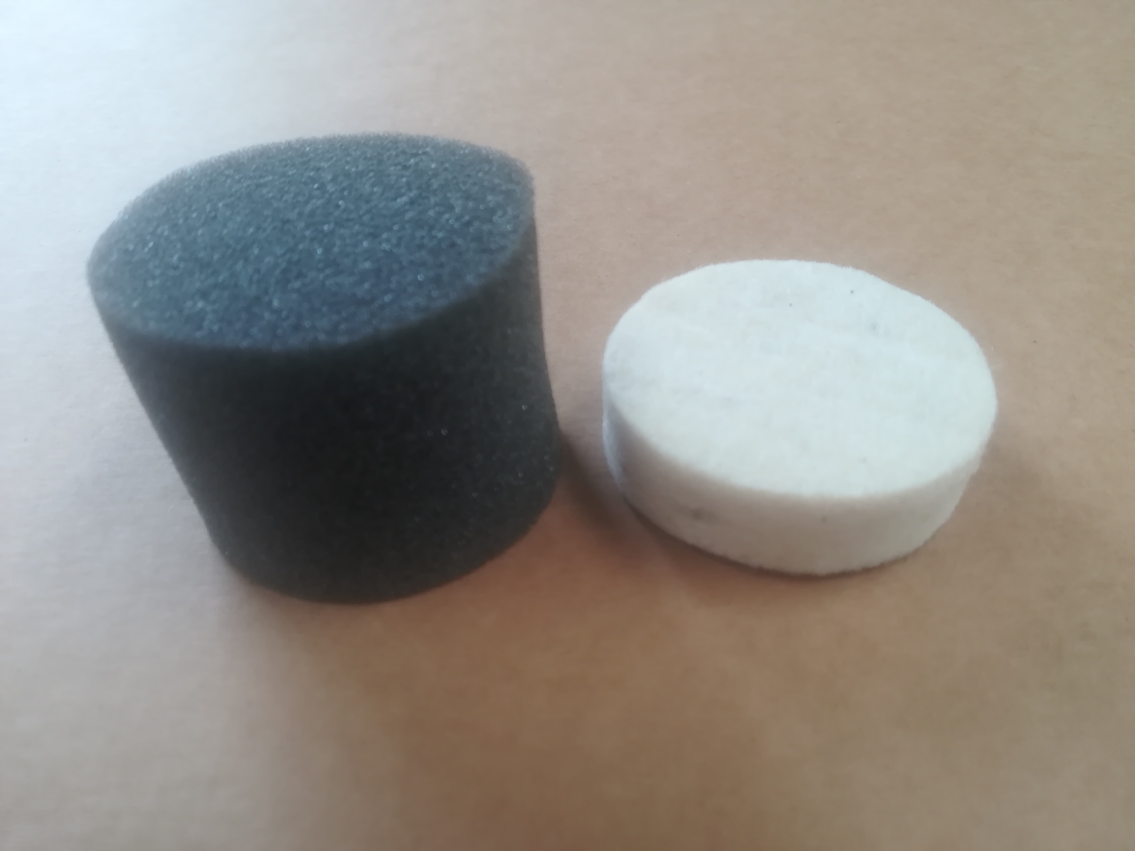 Product image: LAND ROVER DISCOVERY 2 AIR SUSPENSION REFILL FILTER 
