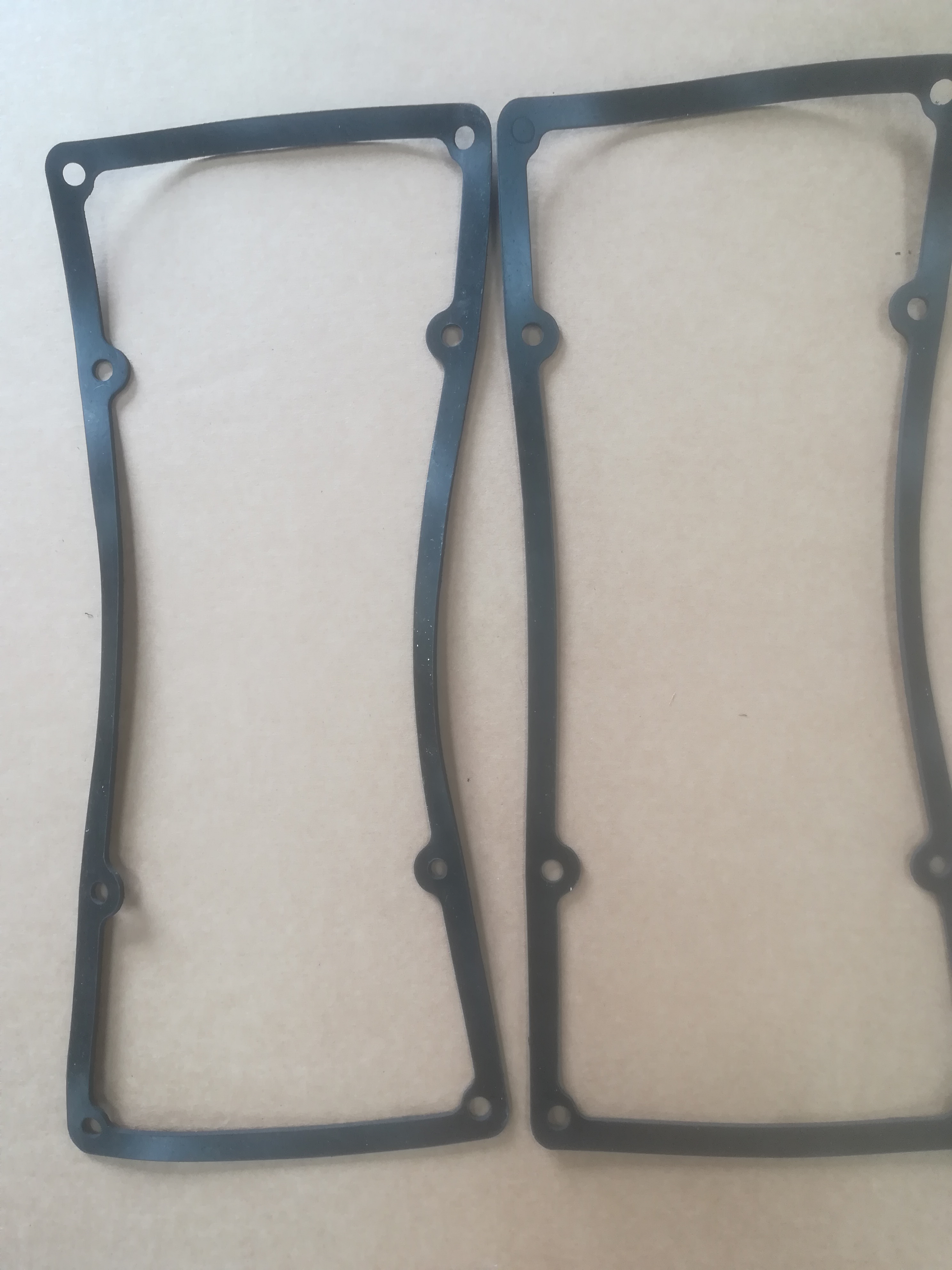 Product image: RANGE ROVER CLASSIC 2 DOOR 4 DOOR BULKHEAD GASKETS UK MADE