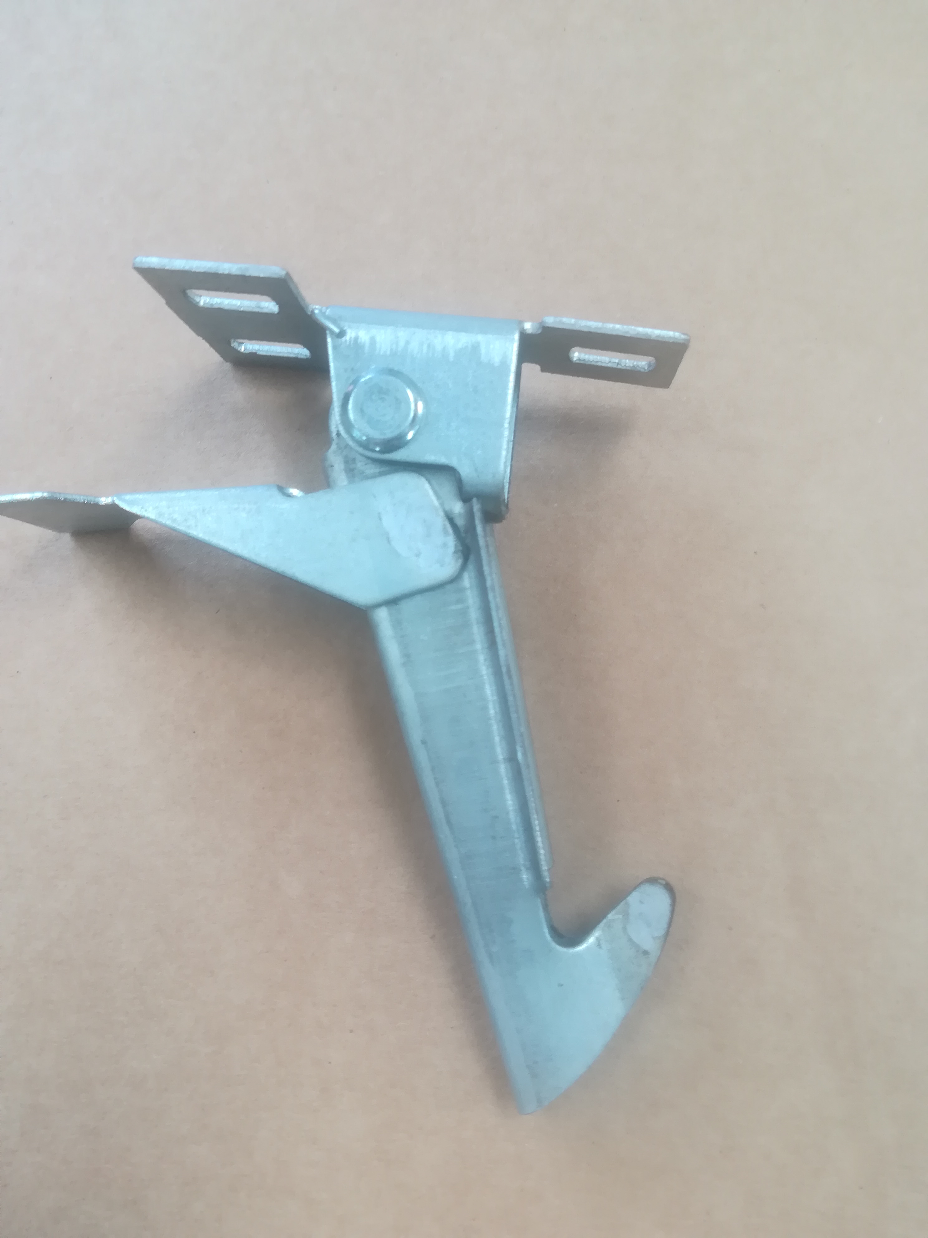 Product image: RANGE ROVER CLASSIC BONNET SAFTY HOOK O. .E .M