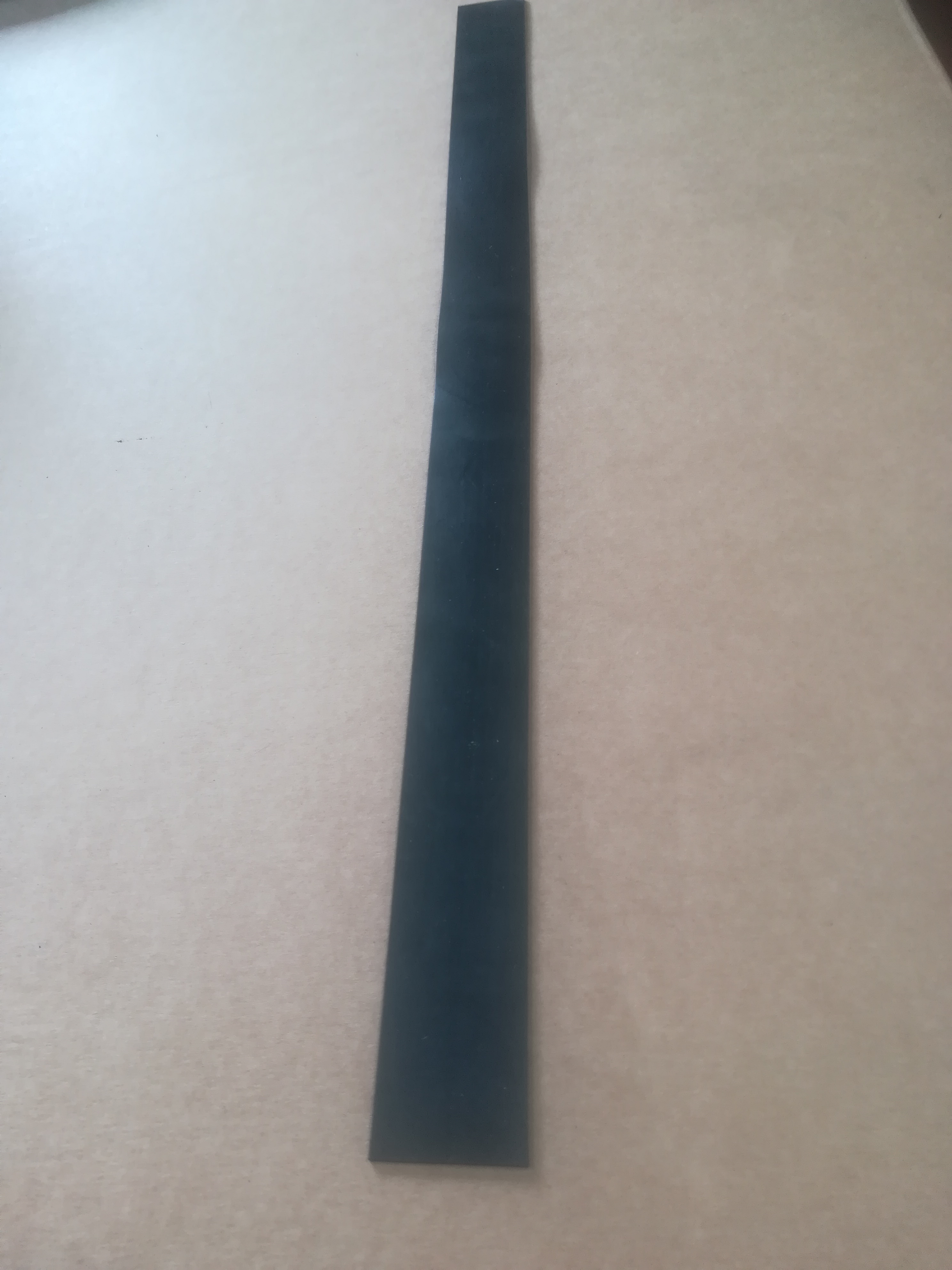 Product image: LAND ROVER DISCOVERY 1 FRONT AND REAR WINDOW CHANNEL GLASSING SEAL RUBBER