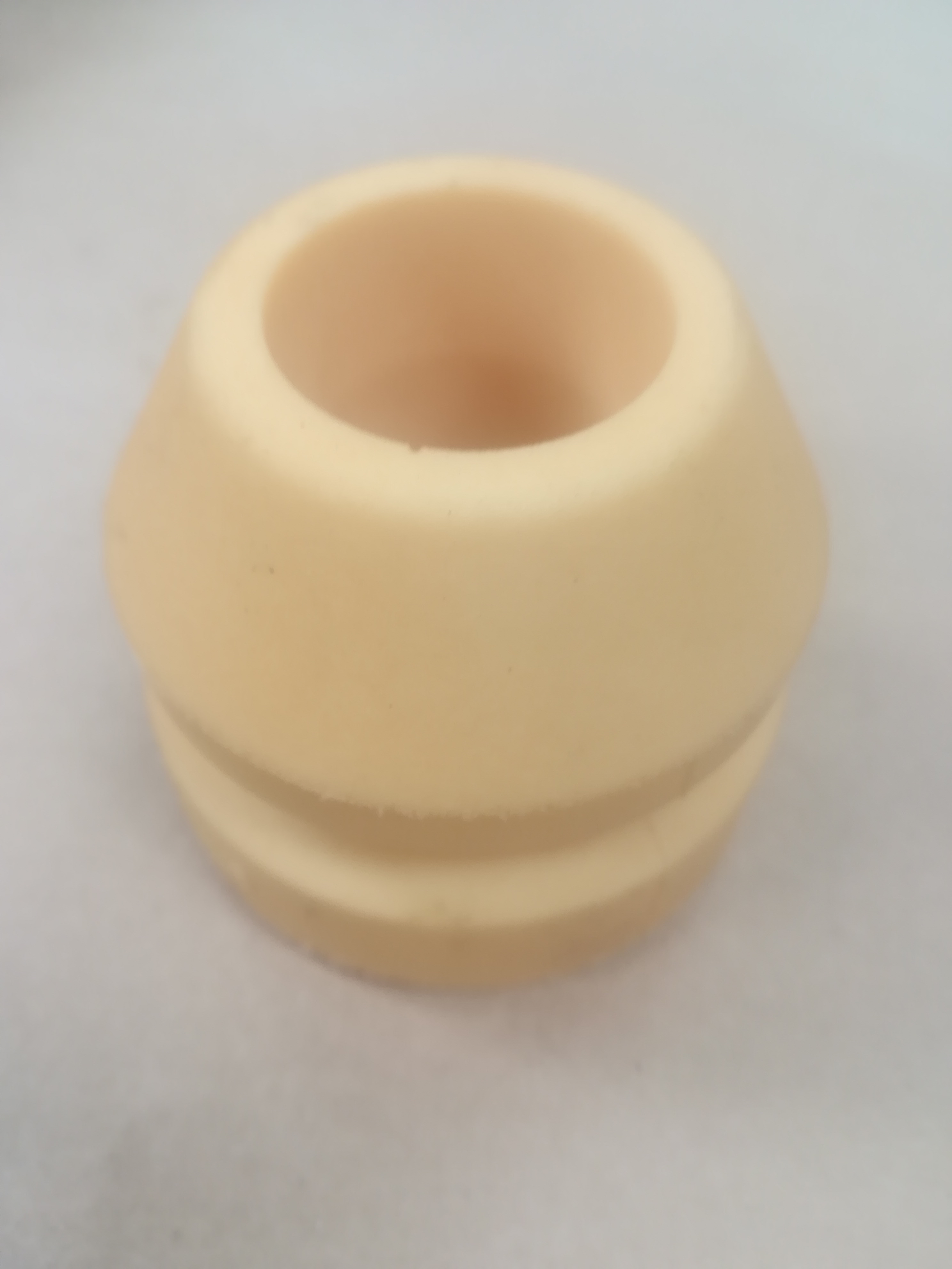 Product image: RANGE ROVER P38 BUMP STOP DOSE FIT FRONT AND REAR UK MADE