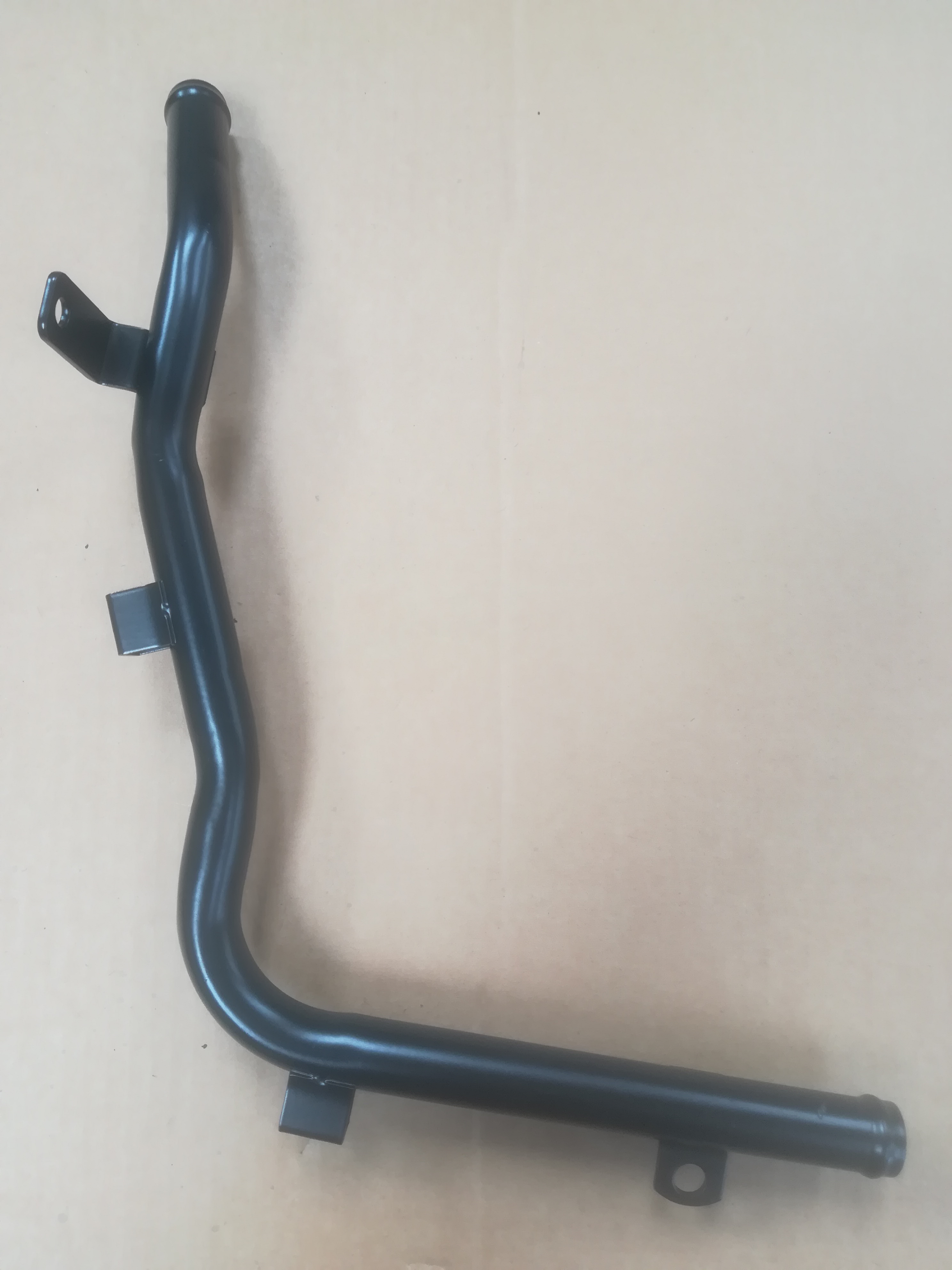 Product image: RANGE ROVER P38 HEATER FEED PIPE UK O.E.M