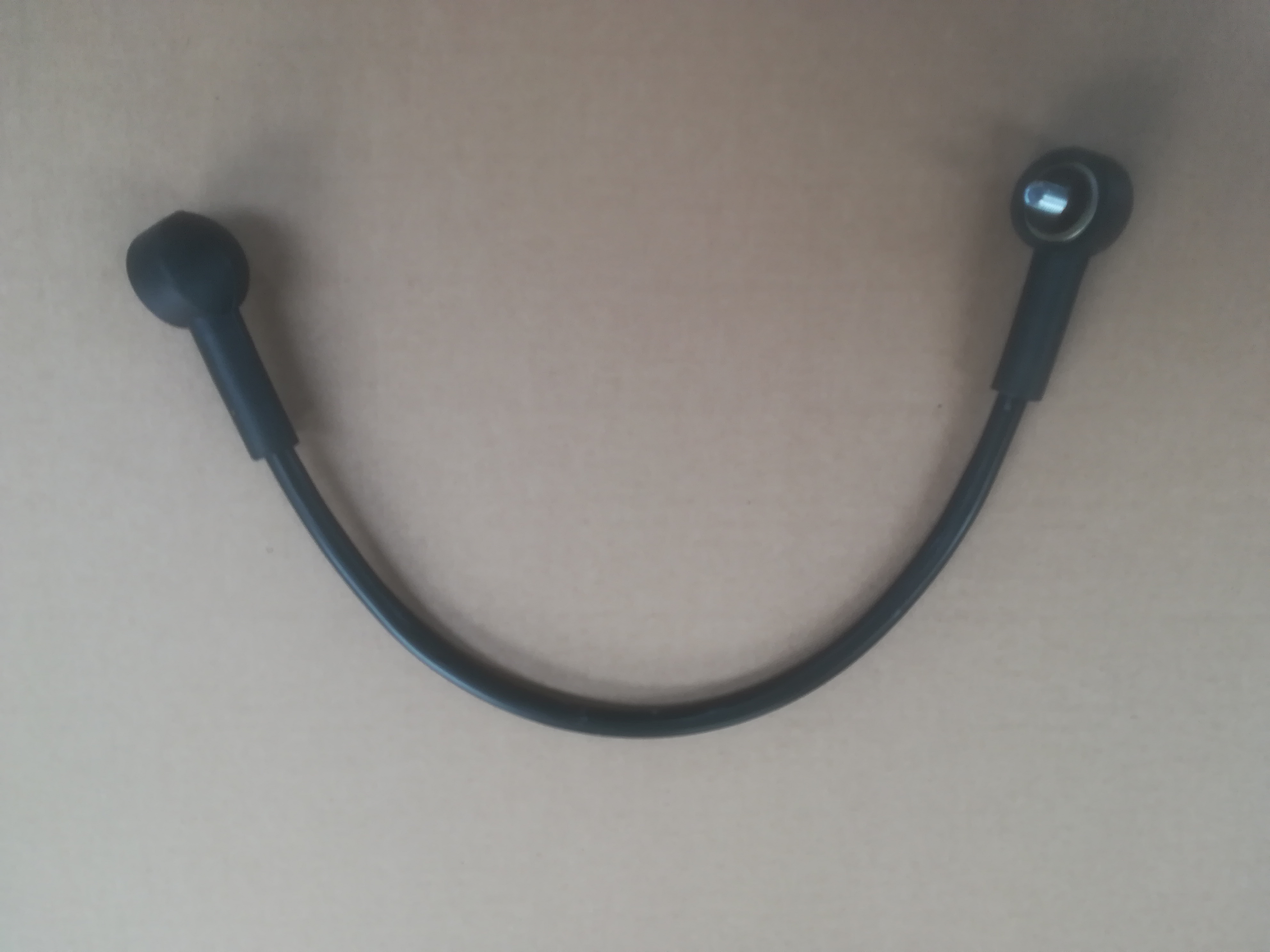 Product image: RANGE ROVER P38 LOWER TAILGATE SUPPORT CABLE