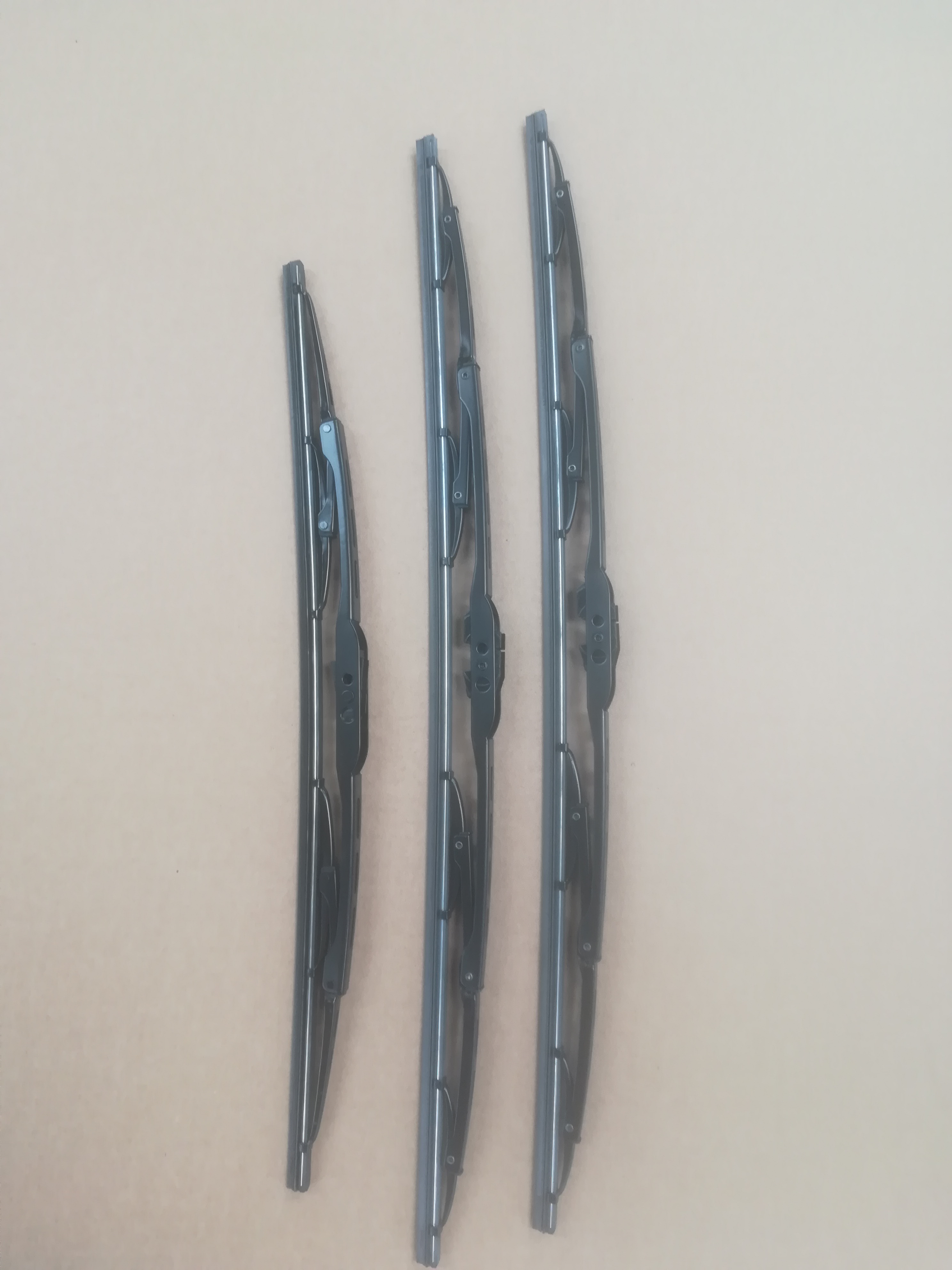 Product image: RANGE ROVER P38 FRONT WIPER BLADES KIT 2XFRONT 1 REAR