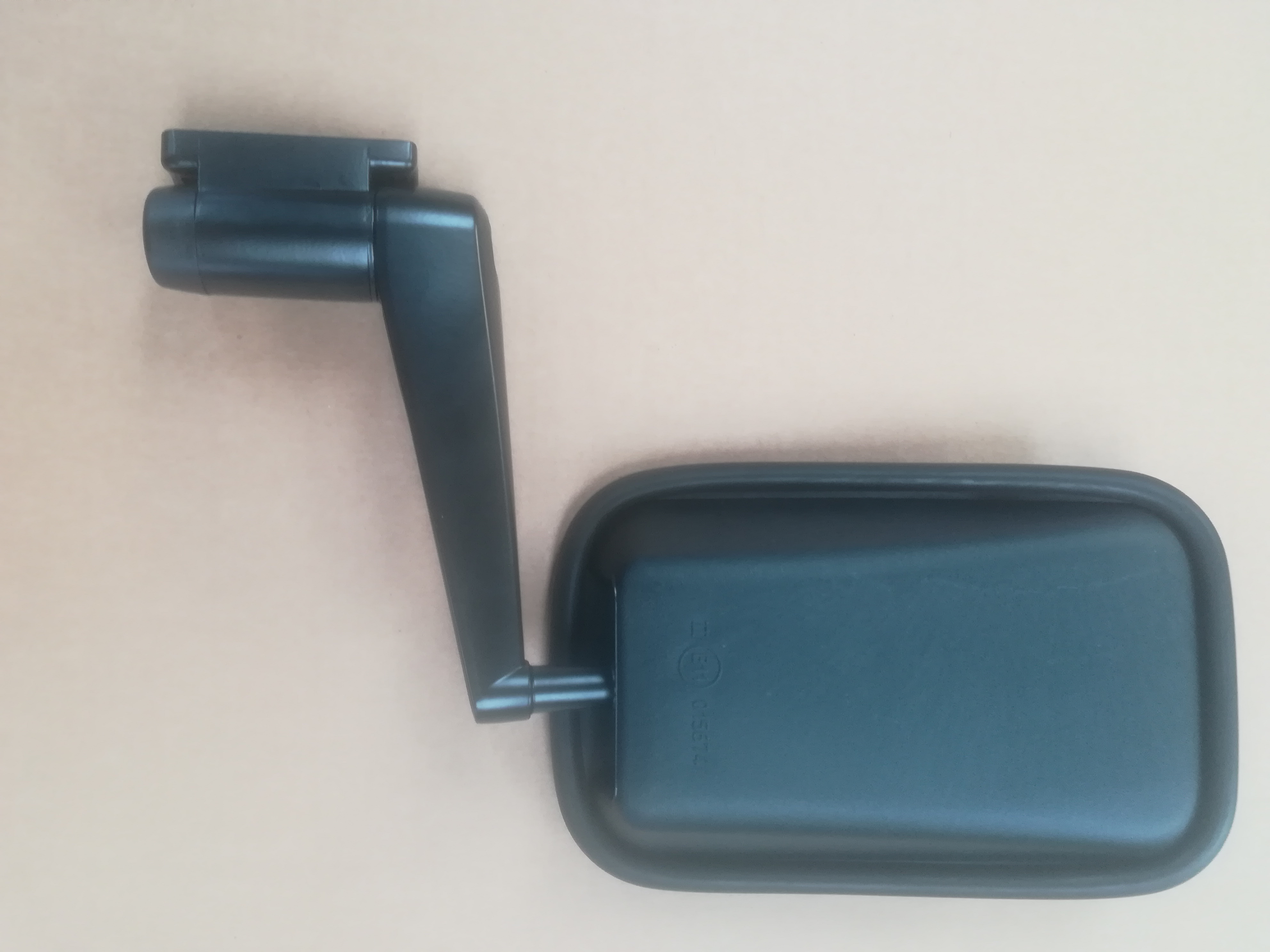Product image: LAND ROVER DEFENDER 90 /110 FRONT MIRROR ASSY